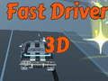 Spil Hurtig driver 3D  online