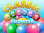 Spil Klassisk Bubble Shooter online Spil Klassisk Bubble Shooter online