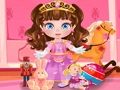 Spil Toddie Princes ser ud online