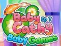 Spil Baby Cathy Ep7: Babyspil  online