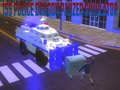 Spil 155 Police Dragon Panzer Simulator online