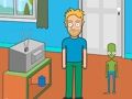 Spil Det kan ske: Besøgende  online