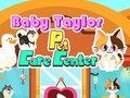 Spil Baby Taylor Pet Care Center online