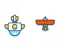 Spil Flyskytte  online