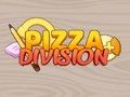 Spil Pizza afdeling  online