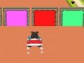 Spil Matematik farve race  online