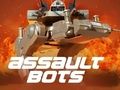 Spil Overfaldsbots  online