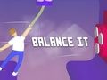 Spil Balancere det  online