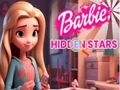 Spil Barbie skjulte stjerner  online