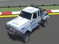 Spil Lastbil Race  online