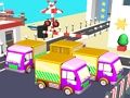 Spil Parkering Mania 3d online