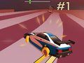 Spil Sky Car Drift online