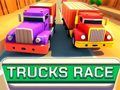 Spil Lastbiler Race  online