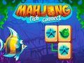 Spil Mahjong Fish Connect online