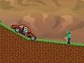 Spil Zombie Escape: Apocalypse Race online