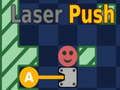 Spil Laser push online