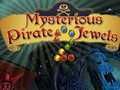 Spil Mystiske piratjuveler 2  online