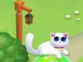 Spil Kitty's Precious Quest  online