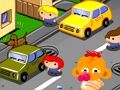 Spil Monkey Go Happy Stage 152 online