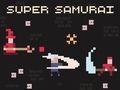 Spil Super Samurai online