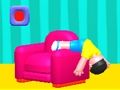 Spil Lazy Jump Online online