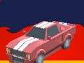 Spil Garten fra Banban: Mad Drift online