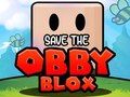 Spil Red The Obby Blox  online