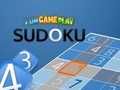 Spil Sudoku sjovt spil  online