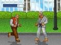 Spil Warrior Old Man online