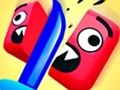 Spil Human Sword Run online