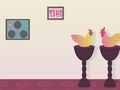 Spil Imaginarium: Velkommen til Vidundernes Rum  online