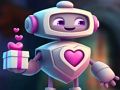 Spil Smilende Robot Escape  online