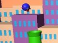 Spil Flappy Bird 3D  online