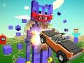 Spil Nubic Stunt Car Crasher online