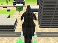Spil Monster Hero Rescue City online