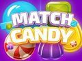 Spil Match slik  online