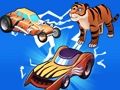 Spil Flet bil 3D  online