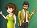Spil Amgel Easy Room Escape 104 online