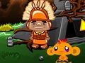 Spil Monkey Go Happy Stage 157 online