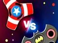 Spil Fidget Spinner-spil i realtid  online