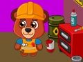 Spil Reparation af huset  online