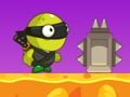 Spil Turtle Ninja online