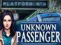 Spil Ukendt passager  online