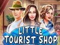 Spil Lille turistbutik  online