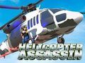 Spil Helikopter snigmorder  online