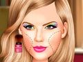 Spil Pop Star Koncert Makeup  online
