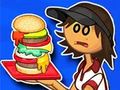 Spil Papas Burgeria online Spil Papas Burgeria online