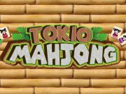 Spil Tokio Mahjong online