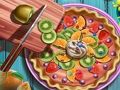 Spil Pie Reallife Madlavning  online