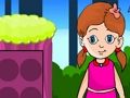 Spil Garden Escape: Pigen tabte? online